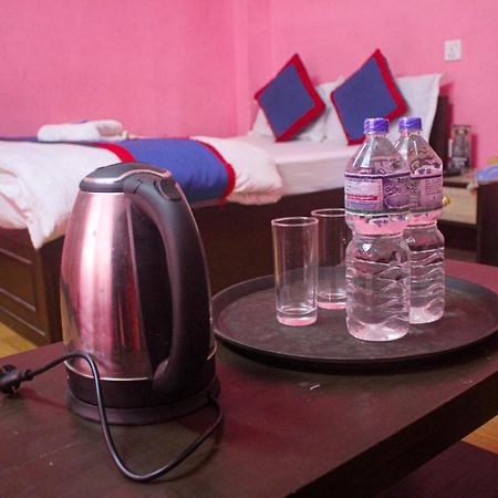 Hotel Chandragiri Paradise Kathmandu Exterior foto