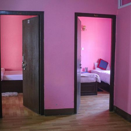 Hotel Chandragiri Paradise Kathmandu Exterior foto