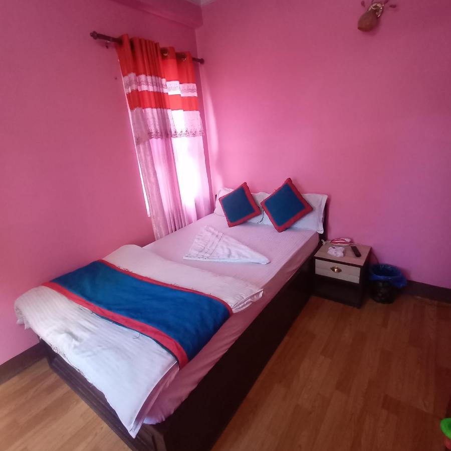 Hotel Chandragiri Paradise Kathmandu Exterior foto