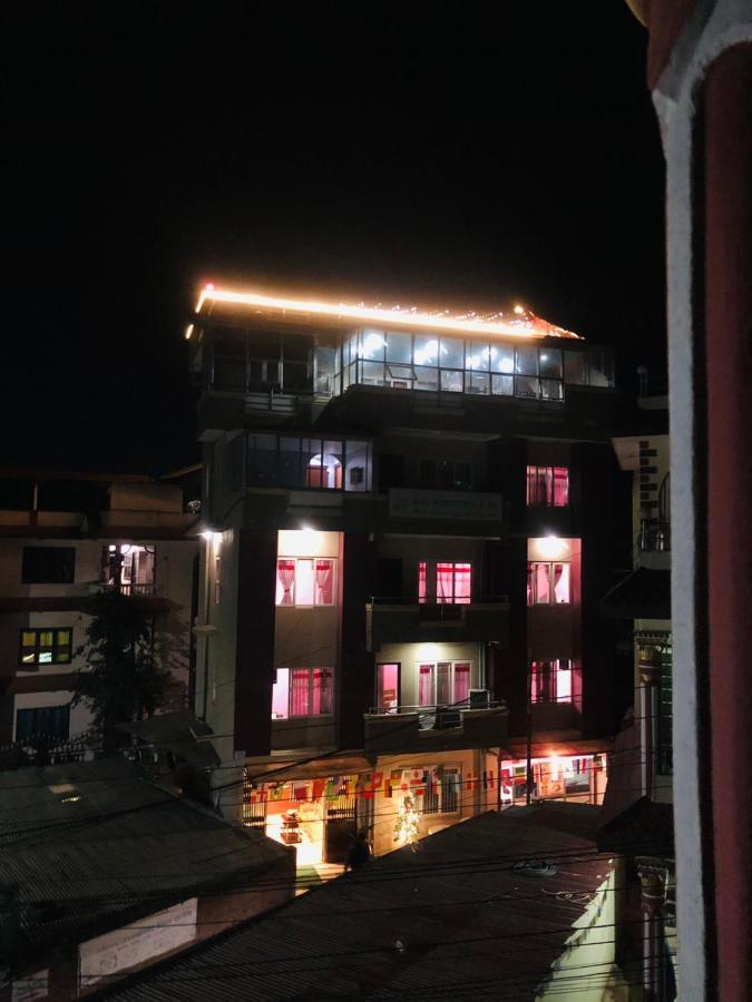 Hotel Chandragiri Paradise Kathmandu Exterior foto