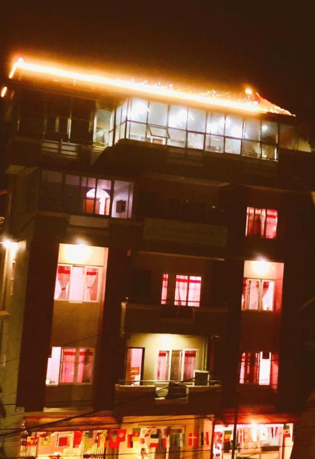 Hotel Chandragiri Paradise Kathmandu Exterior foto