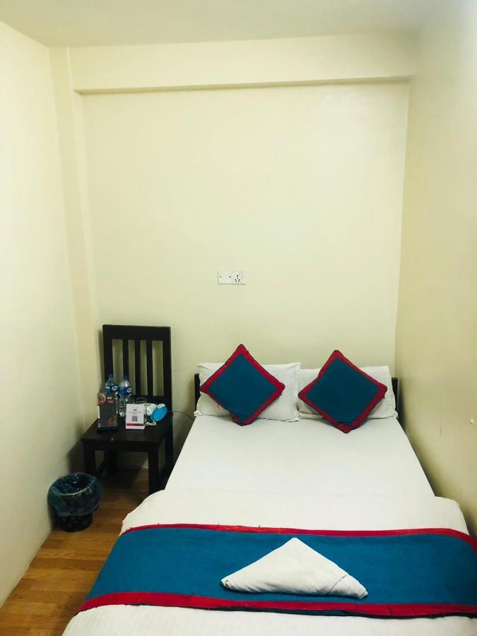 Hotel Chandragiri Paradise Kathmandu Exterior foto