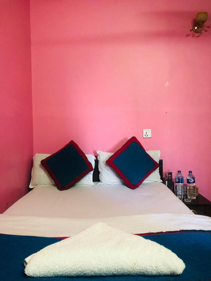 Hotel Chandragiri Paradise Kathmandu Exterior foto