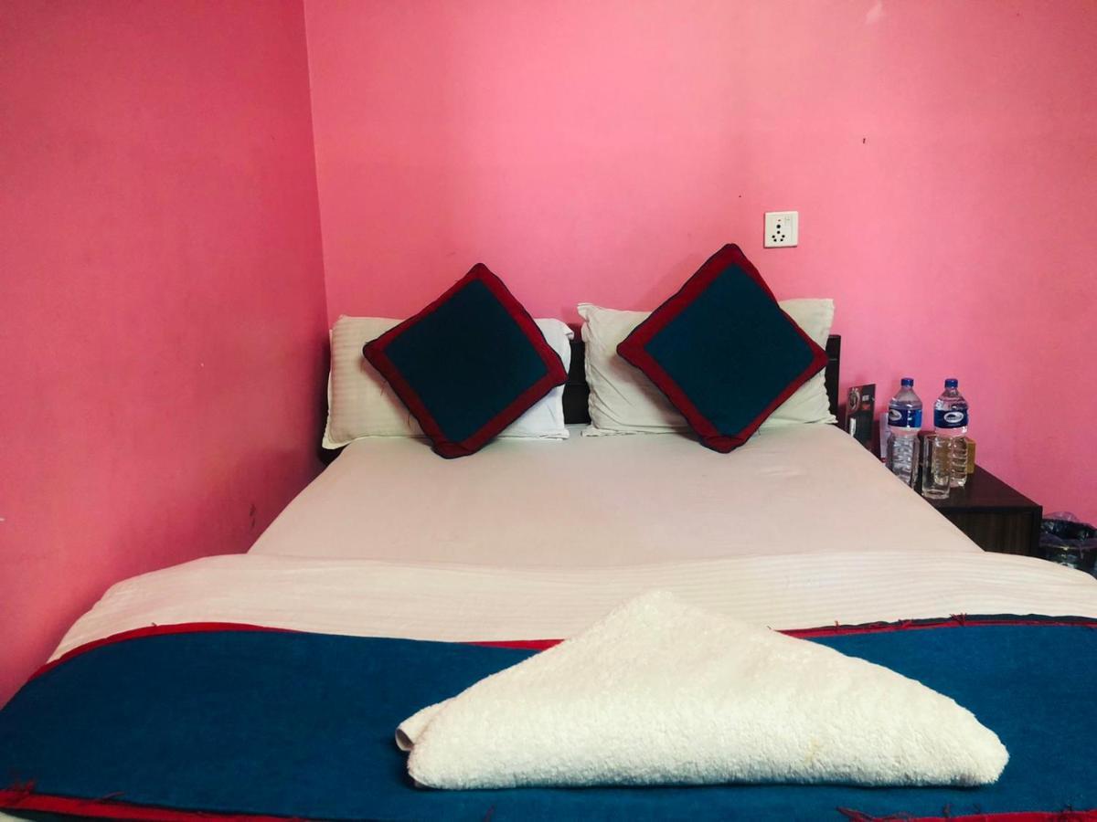Hotel Chandragiri Paradise Kathmandu Exterior foto