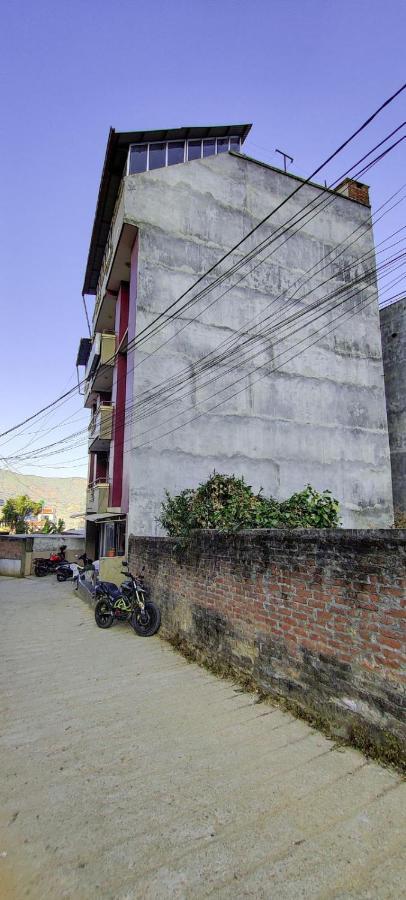 Hotel Chandragiri Paradise Kathmandu Exterior foto
