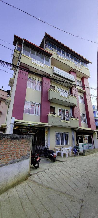 Hotel Chandragiri Paradise Kathmandu Exterior foto