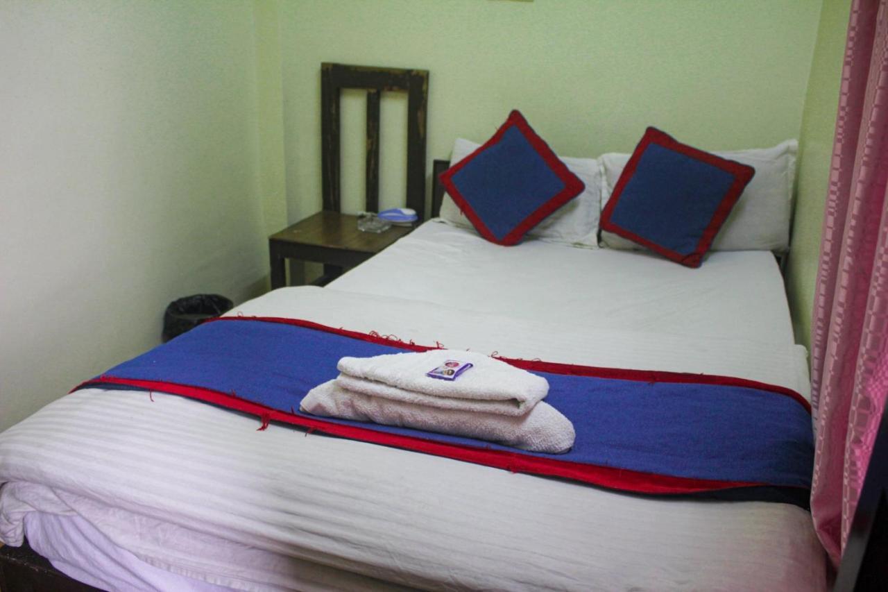 Hotel Chandragiri Paradise Kathmandu Exterior foto