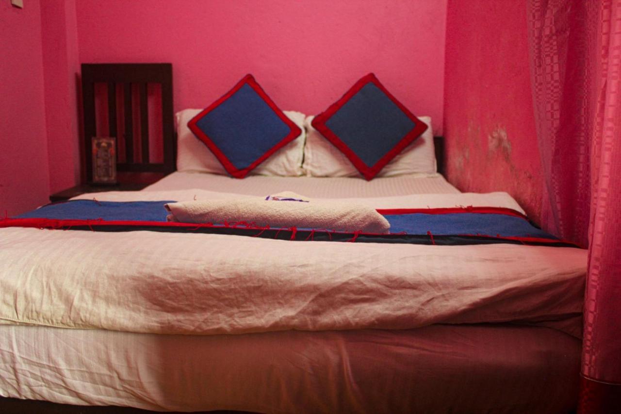 Hotel Chandragiri Paradise Kathmandu Exterior foto