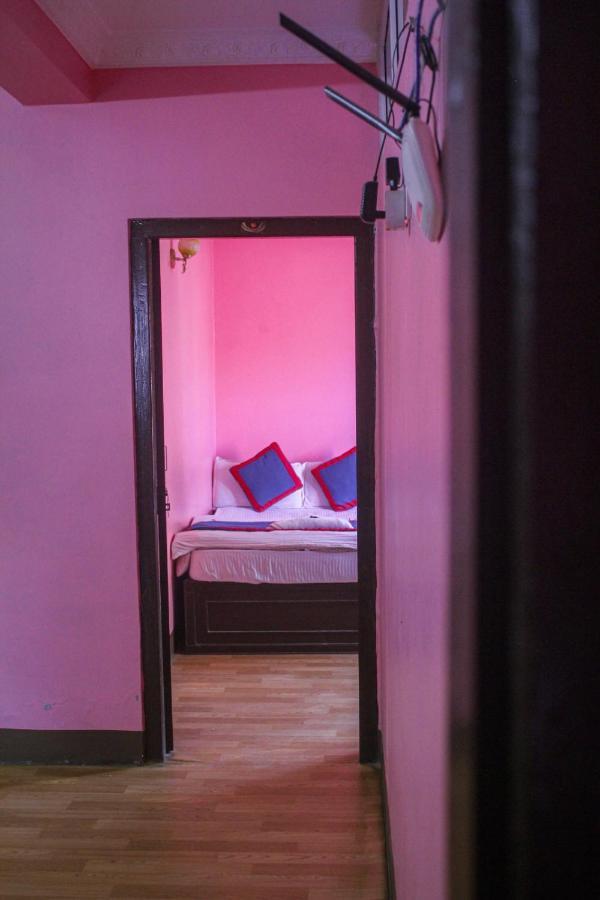 Hotel Chandragiri Paradise Kathmandu Exterior foto